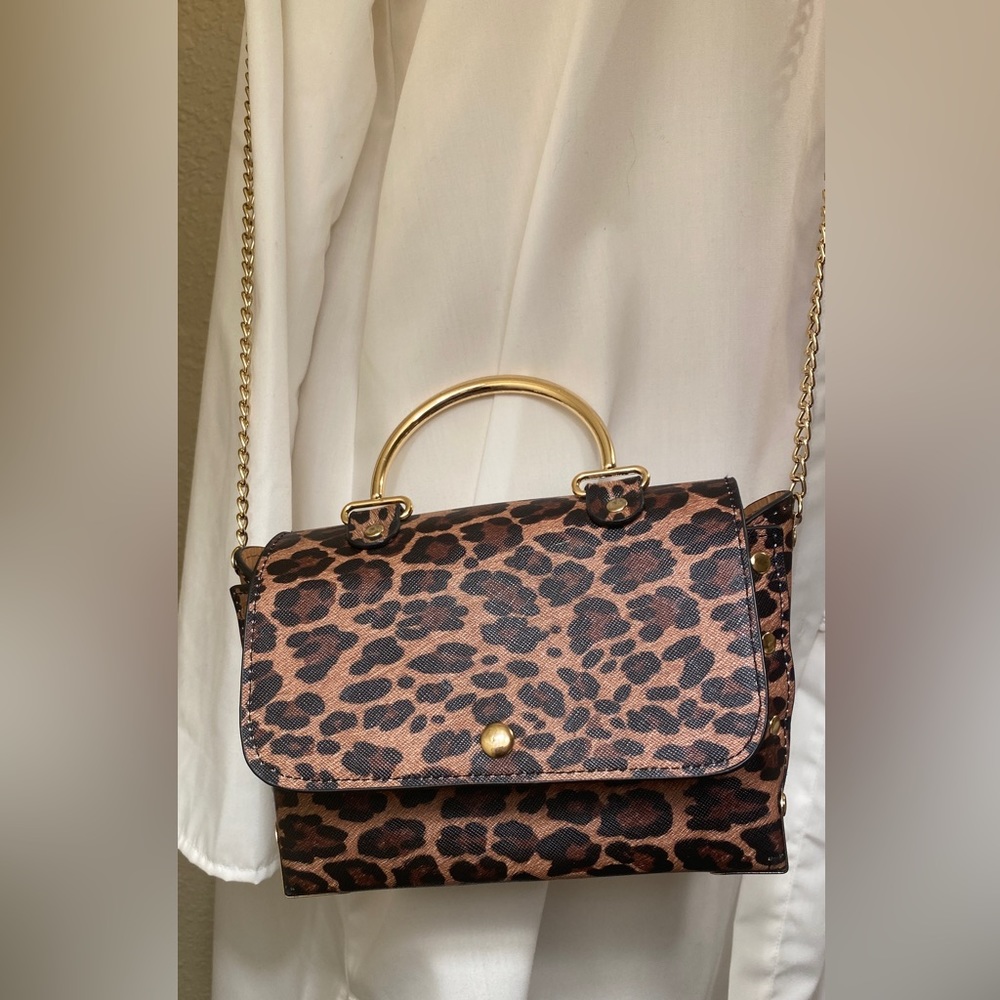 Mini Cross Bag & Handbag | BU04